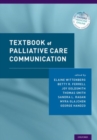 Textbook of Palliative Care Communication - Book