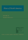 Flora of North America North of Mexico, vol. 28: Bryophyta, part 2 - Book