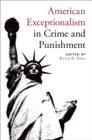 American Exceptionalism in Crime and Punishment - eBook