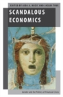 Scandalous Economics : Gender and the Politics of Financial Crises - Book