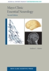 Mayo Clinic Essential Neurology - Book
