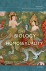 The Biology of Homosexuality - eBook
