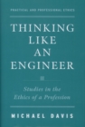 Thinking Like an Engineer : A Collection of Addresses and Essays - eBook