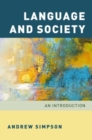 Language and Society : An Introduction - Book