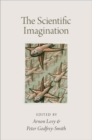 The Scientific Imagination - Book