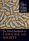 The Oxford Handbook of Language and Society - eBook