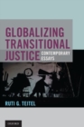Globalizing Transitional Justice - Book