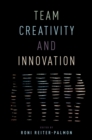 Team Creativity and Innovation - eBook
