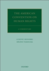 The American Convention on Human Rights : A Commentary - eBook