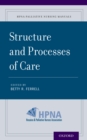 Structure and Processes of Care - eBook