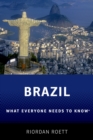 Brazil : What Everyone Needs to Know? - eBook