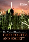 The Oxford Handbook of Food, Politics, and Society - eBook