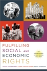 Fulfilling Social and Economic Rights - eBook