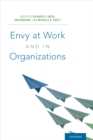 Envy at Work and in Organizations - eBook