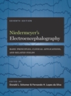 Niedermeyer's Electroencephalography : Basic Principles, Clinical Applications, and Related Fields - Book