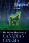 The Oxford Handbook of Canadian Cinema - Book