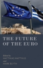 The Future of the Euro - Book