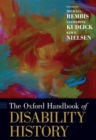 The Oxford Handbook of Disability History - Book