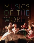 Musics of the World - Book