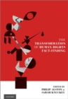 The Transformation of Human Rights Fact-Finding - Book
