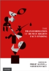 The Transformation of Human Rights Fact-Finding - eBook