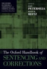 The Oxford Handbook of Sentencing and Corrections - Book