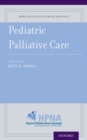 Pediatric Palliative Care - Book