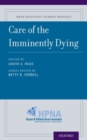 Care of the Imminently Dying - Book
