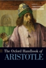 The Oxford Handbook of Aristotle - Book