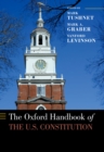 The Oxford Handbook of the U.S. Constitution - eBook