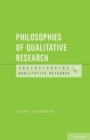 Philosophies of Qualitative Research - Book