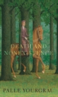 Death and Nonexistence - Book