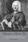 Music for a Mixed Taste : Style, Genre, and Meaning in Telemann's Instrumental Works - Book