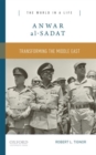 Anwar al-Sadat : Transforming the Middle East - Book