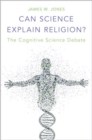 Can Science Explain Religion? - Book