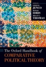 The Oxford Handbook of Comparative Political Theory - Book