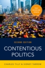 Contentious Politics - eBook