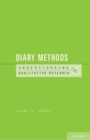 Diary Methods : Understanding Qualitative Research - Book