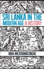 Sri Lanka in the Modern Age : A History - eBook