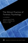 The Ethical Practice of Forensic Psychology : A Casebook - Book