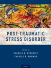 Post-Traumatic Stress Disorder - eBook