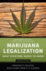 Marijuana Legalization : What Everyone Needs to Know® - Book