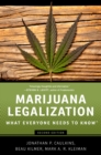 Marijuana Legalization : What Everyone Needs to Know? - eBook