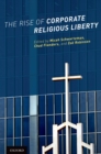The Rise of Corporate Religious Liberty - eBook