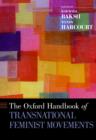 The Oxford Handbook of Transnational Feminist Movements - eBook