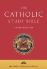 The Catholic Study Bible - Book