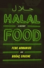 Halal Food : A History - Book