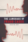 The Language of Fraud Cases - Book