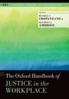 The Oxford Handbook of Justice in the Workplace - eBook