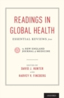 Readings in Global Health : Essential Reviews from the New England Journal of Medicine - Book